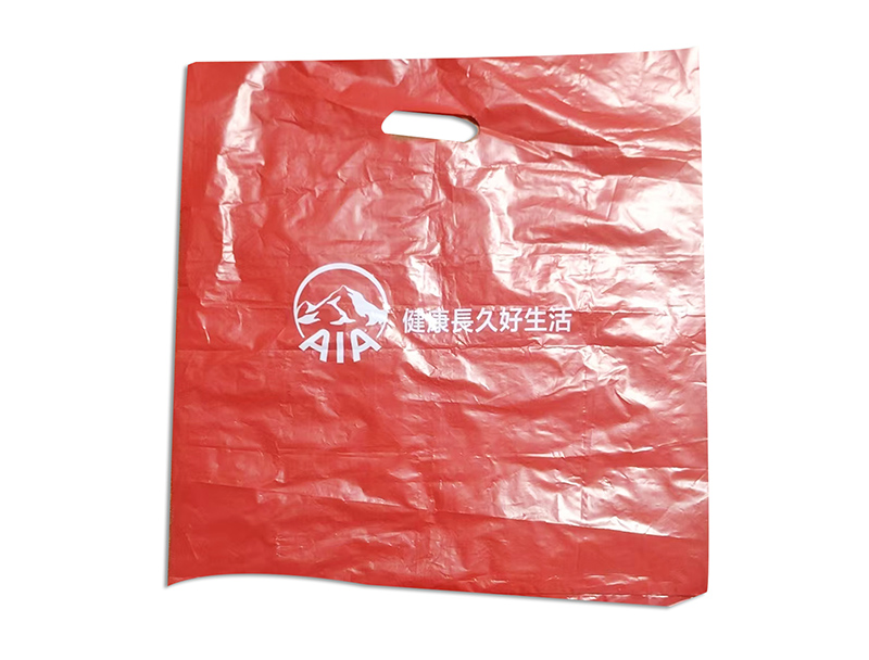 清远四方袋